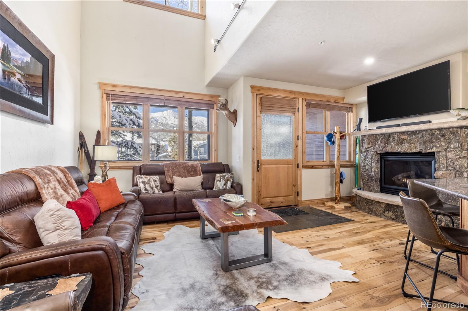 MLS Image #4 for 518 s ridge street,breckenridge, Colorado