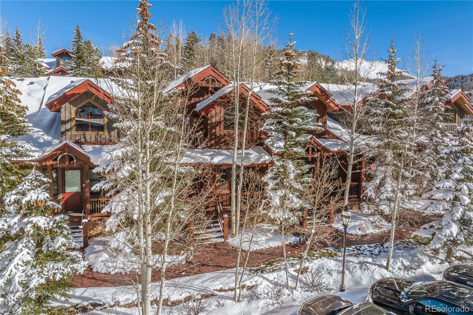 MLS Image #42 for 518 s ridge street,breckenridge, Colorado