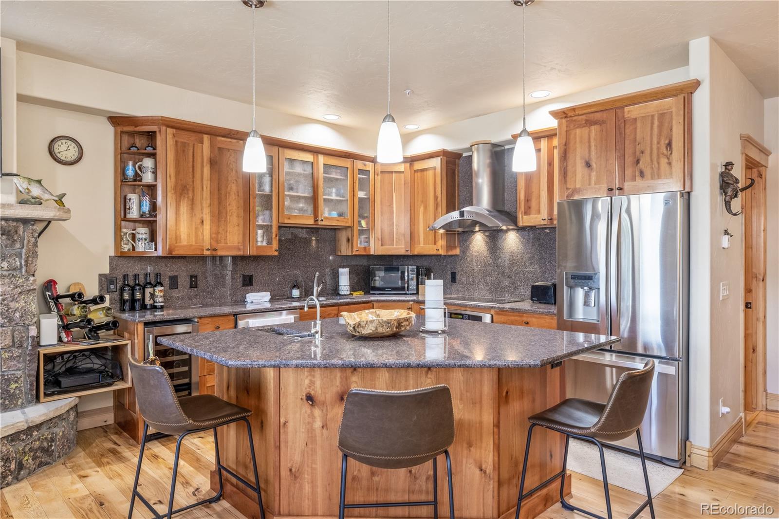 MLS Image #7 for 518 s ridge street,breckenridge, Colorado