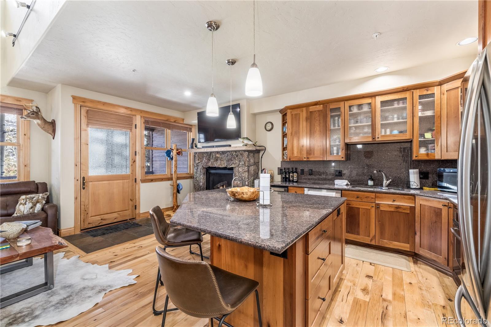 MLS Image #9 for 518 s ridge street,breckenridge, Colorado