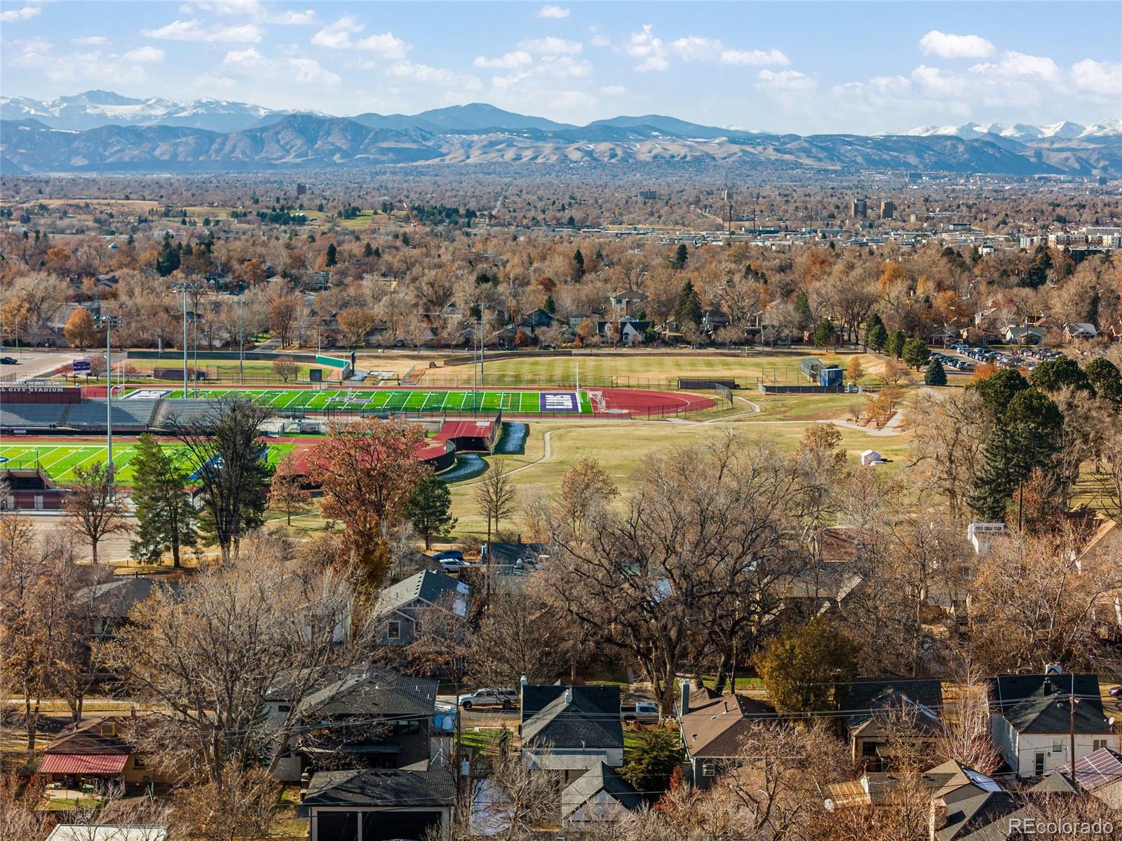 MLS Image #35 for 1452 s vine street,denver, Colorado