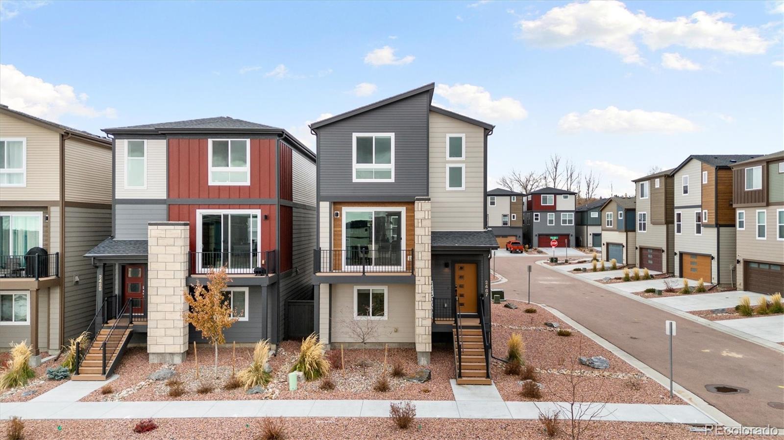 MLS Image #0 for 2467  zorro heights,colorado springs, Colorado