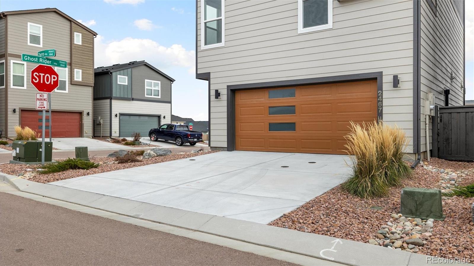 MLS Image #28 for 2467  zorro heights,colorado springs, Colorado