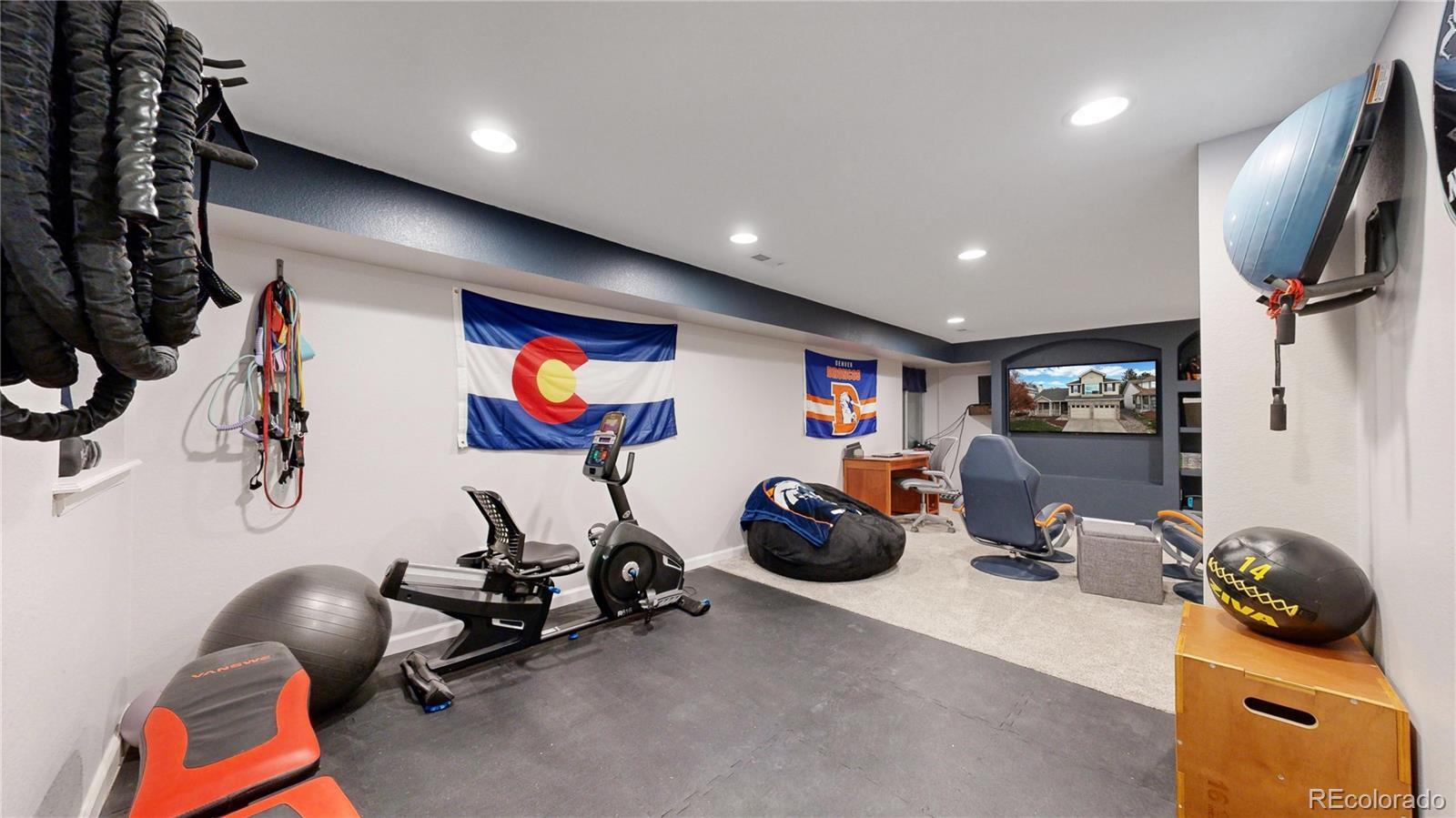 MLS Image #25 for 9866  spring hill lane,highlands ranch, Colorado