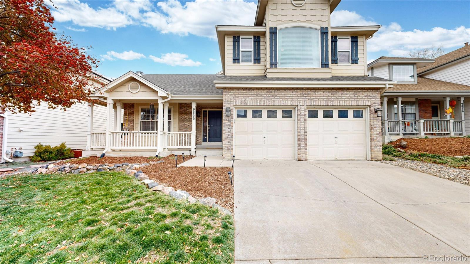 MLS Image #26 for 9866  spring hill lane,highlands ranch, Colorado