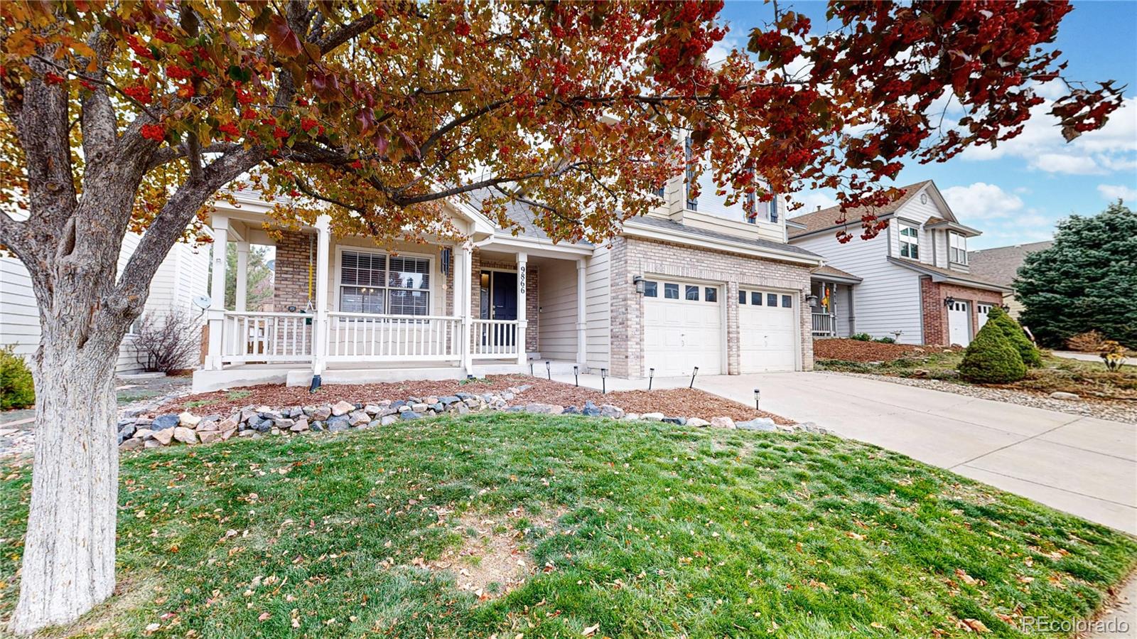 MLS Image #27 for 9866  spring hill lane,highlands ranch, Colorado