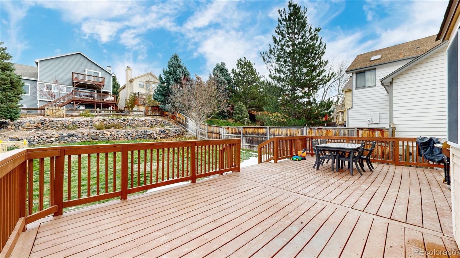 MLS Image #29 for 9866  spring hill lane,highlands ranch, Colorado