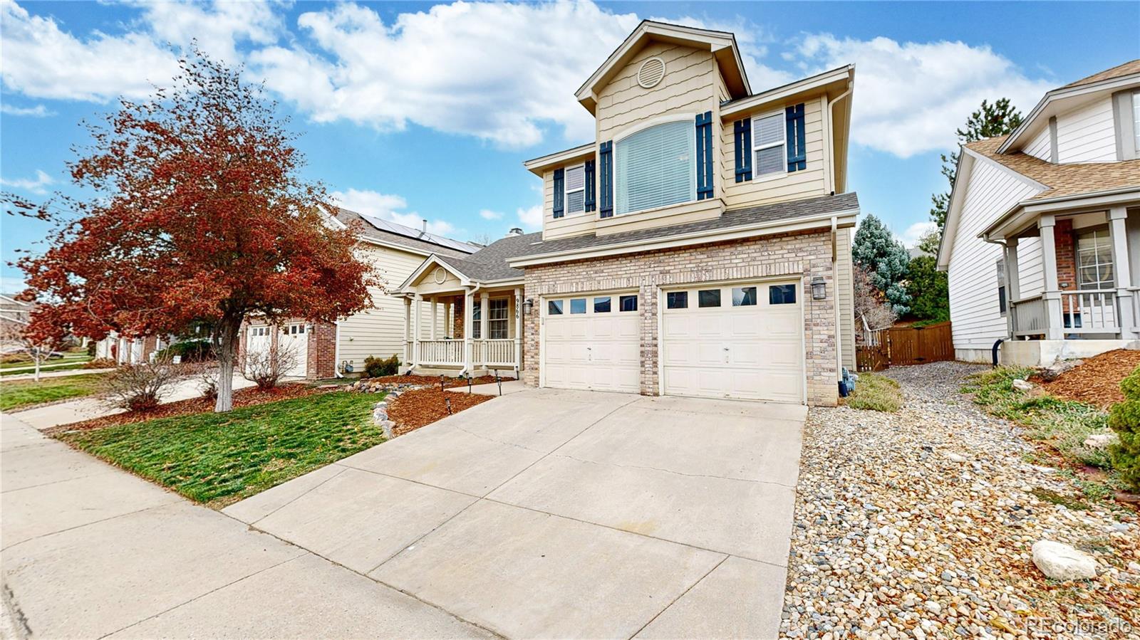 MLS Image #35 for 9866  spring hill lane,highlands ranch, Colorado