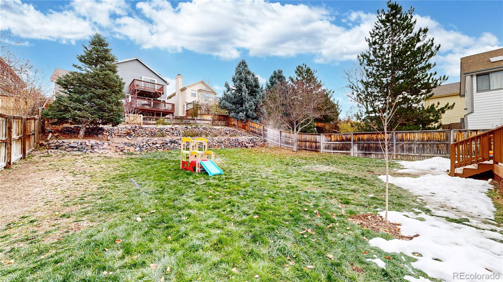 MLS Image #36 for 9866  spring hill lane,highlands ranch, Colorado