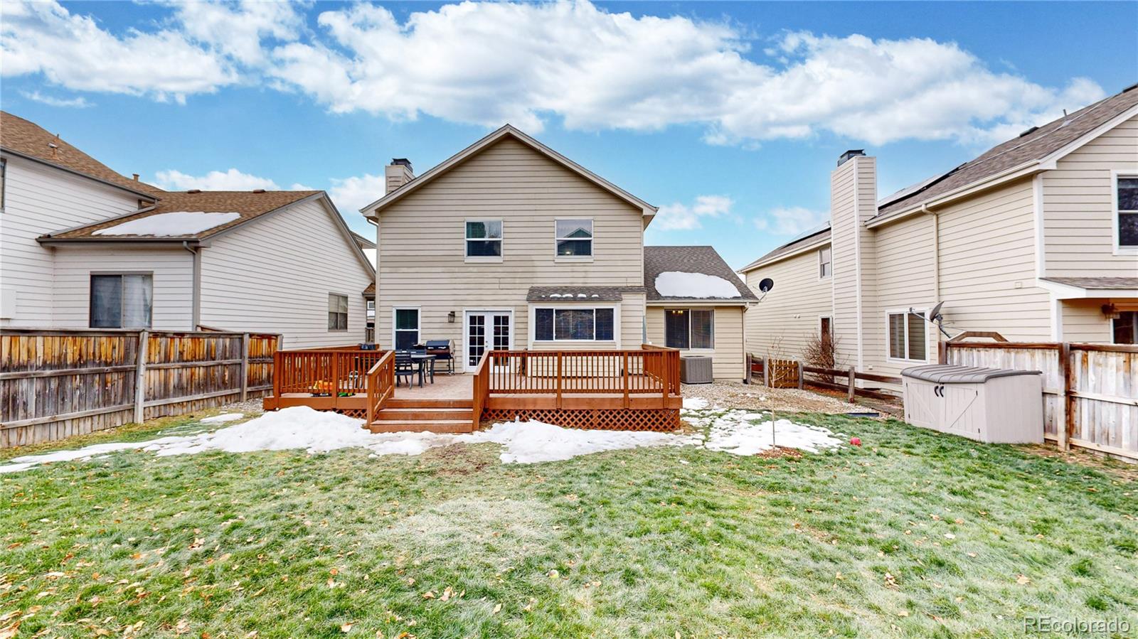 MLS Image #37 for 9866  spring hill lane,highlands ranch, Colorado