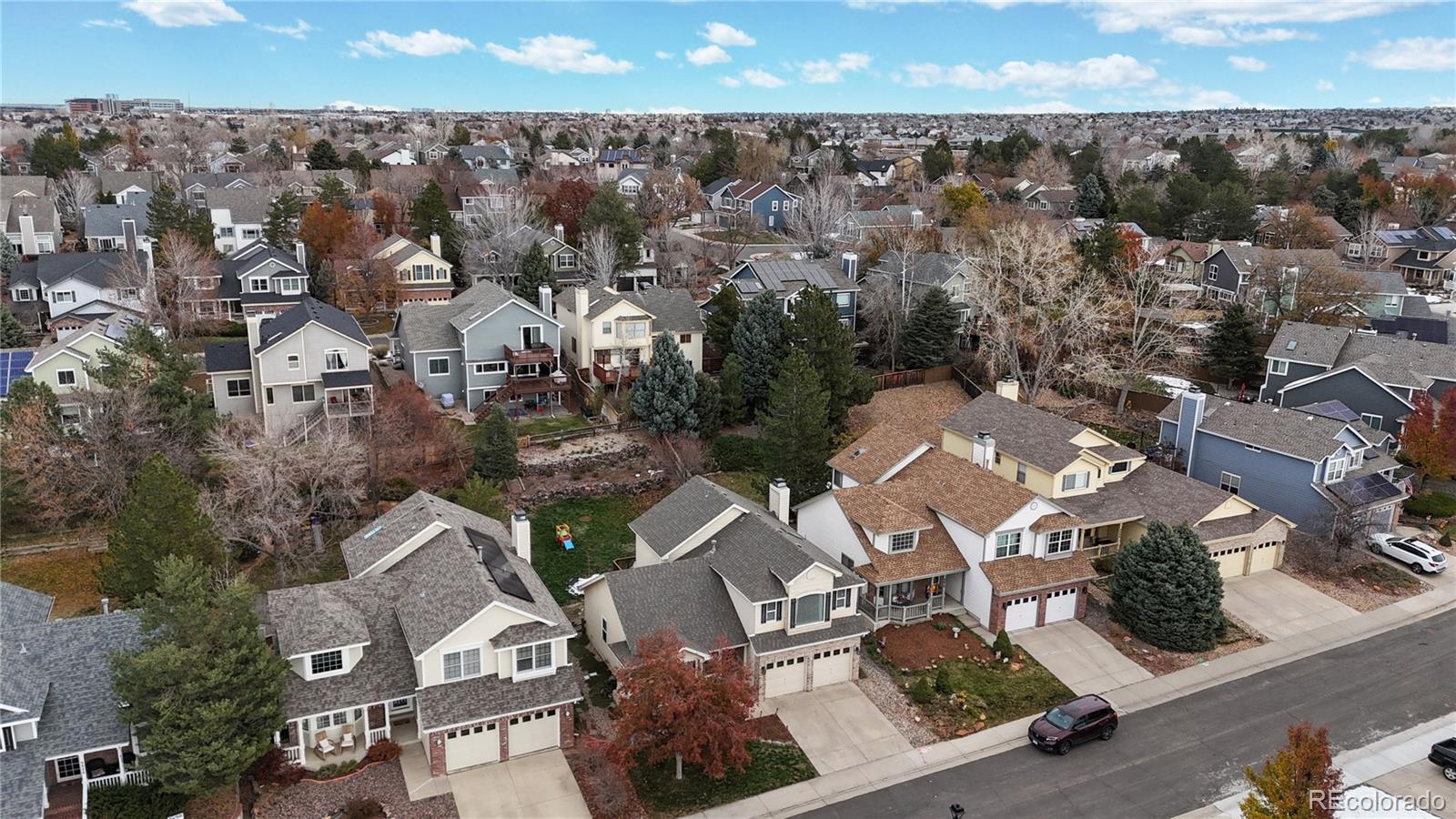 MLS Image #38 for 9866  spring hill lane,highlands ranch, Colorado