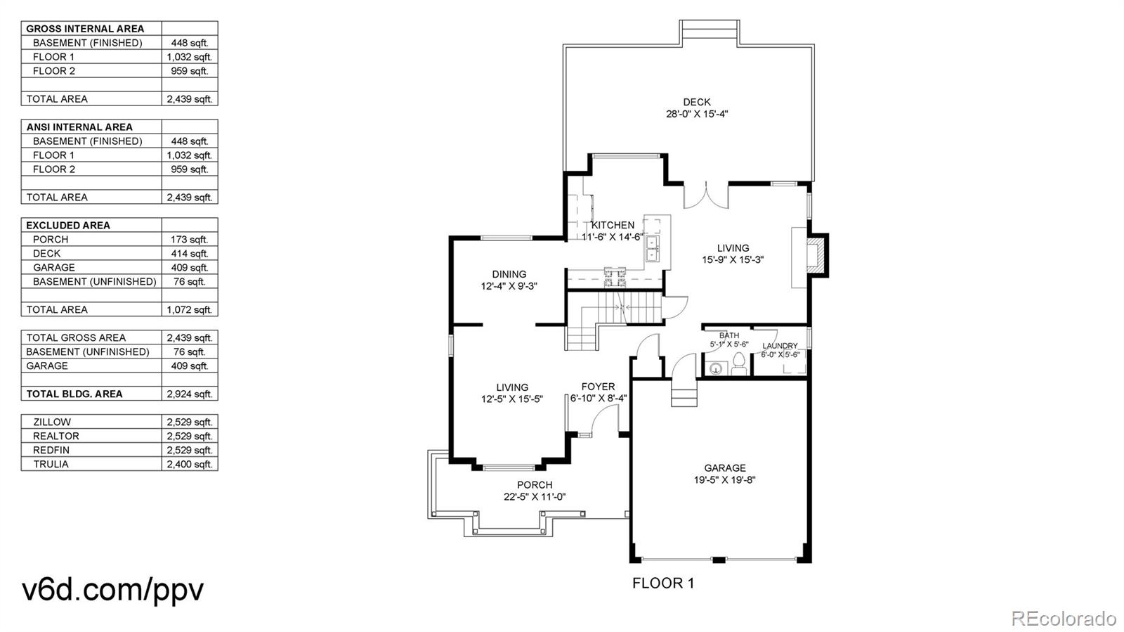 MLS Image #43 for 9866  spring hill lane,highlands ranch, Colorado