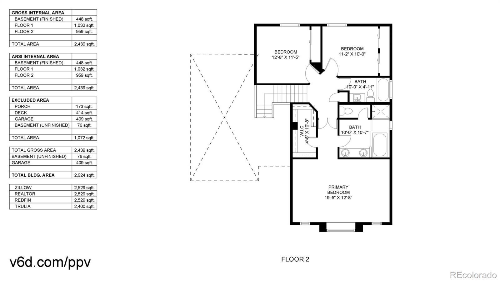 MLS Image #44 for 9866  spring hill lane,highlands ranch, Colorado