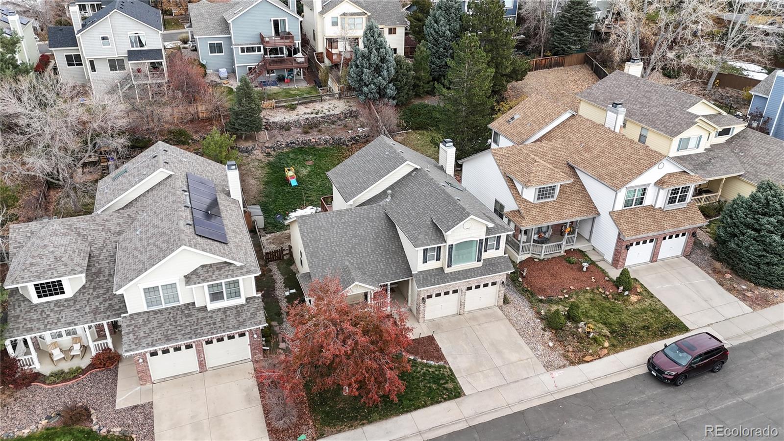 MLS Image #45 for 9866  spring hill lane,highlands ranch, Colorado