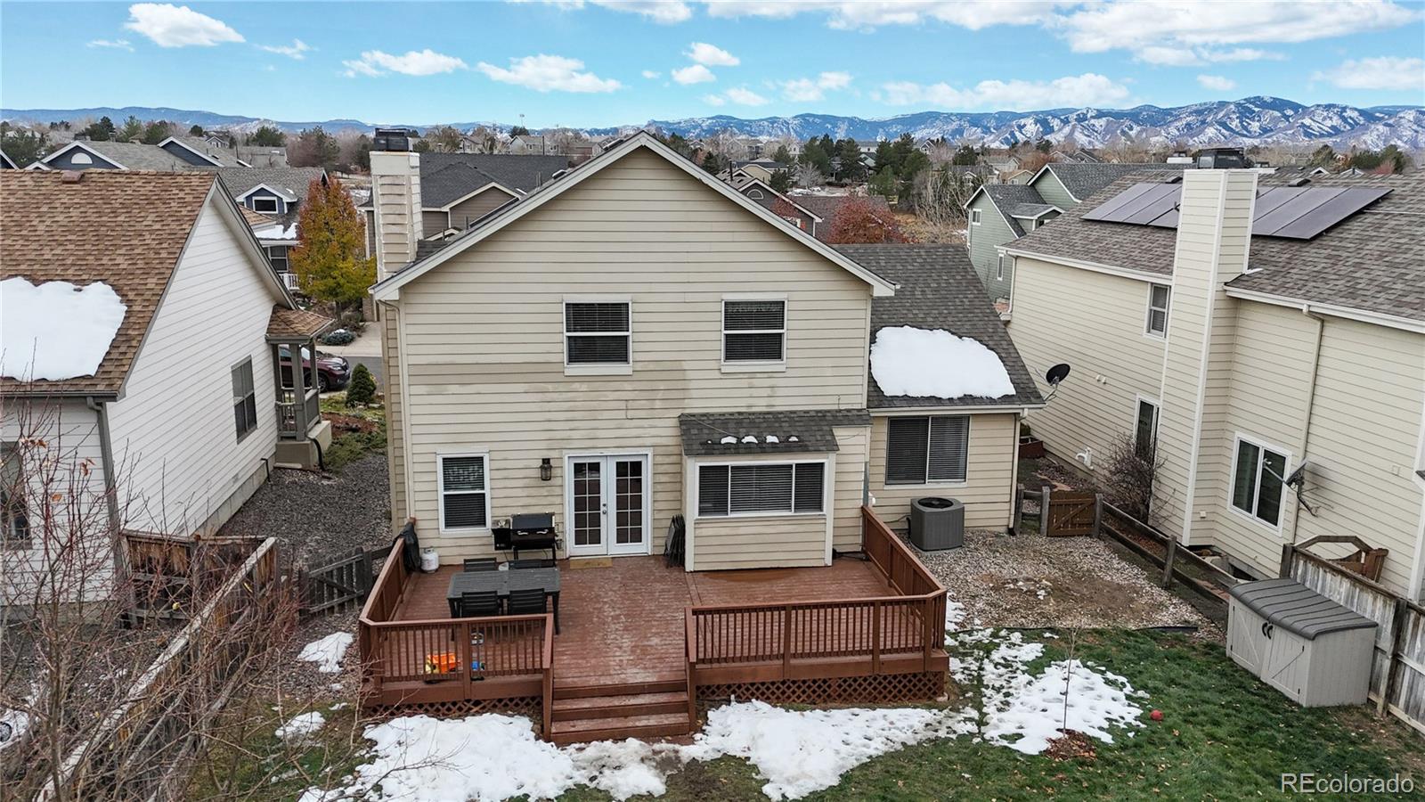 MLS Image #47 for 9866  spring hill lane,highlands ranch, Colorado