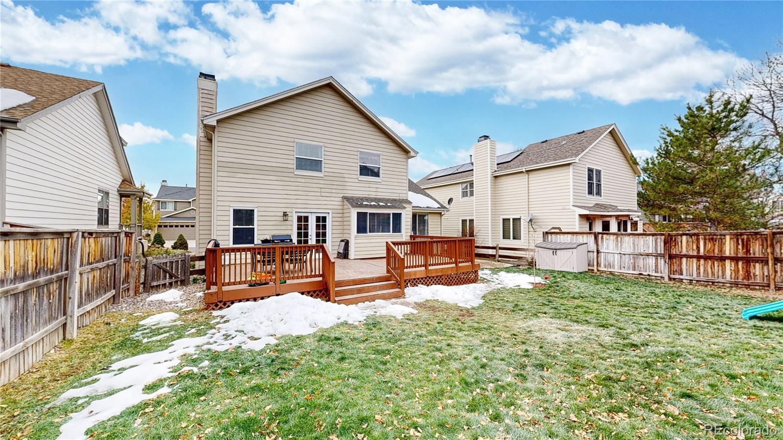 MLS Image #49 for 9866  spring hill lane,highlands ranch, Colorado