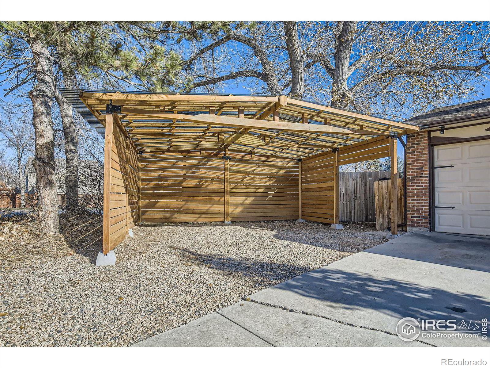 MLS Image #2 for 3602  bobcat place,fort collins, Colorado