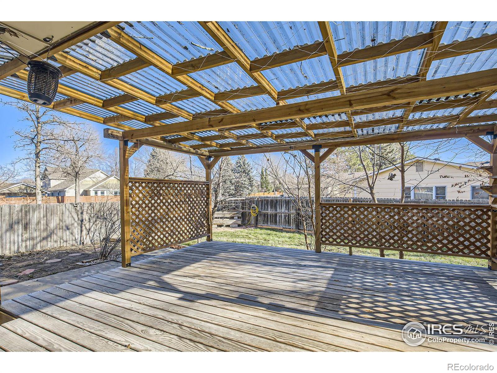 MLS Image #21 for 3602  bobcat place,fort collins, Colorado