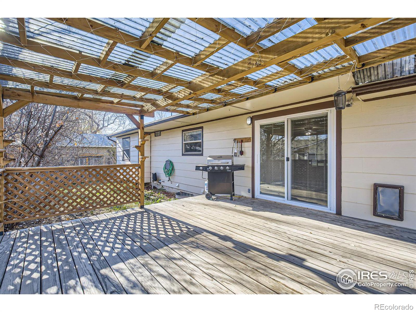 MLS Image #22 for 3602  bobcat place,fort collins, Colorado