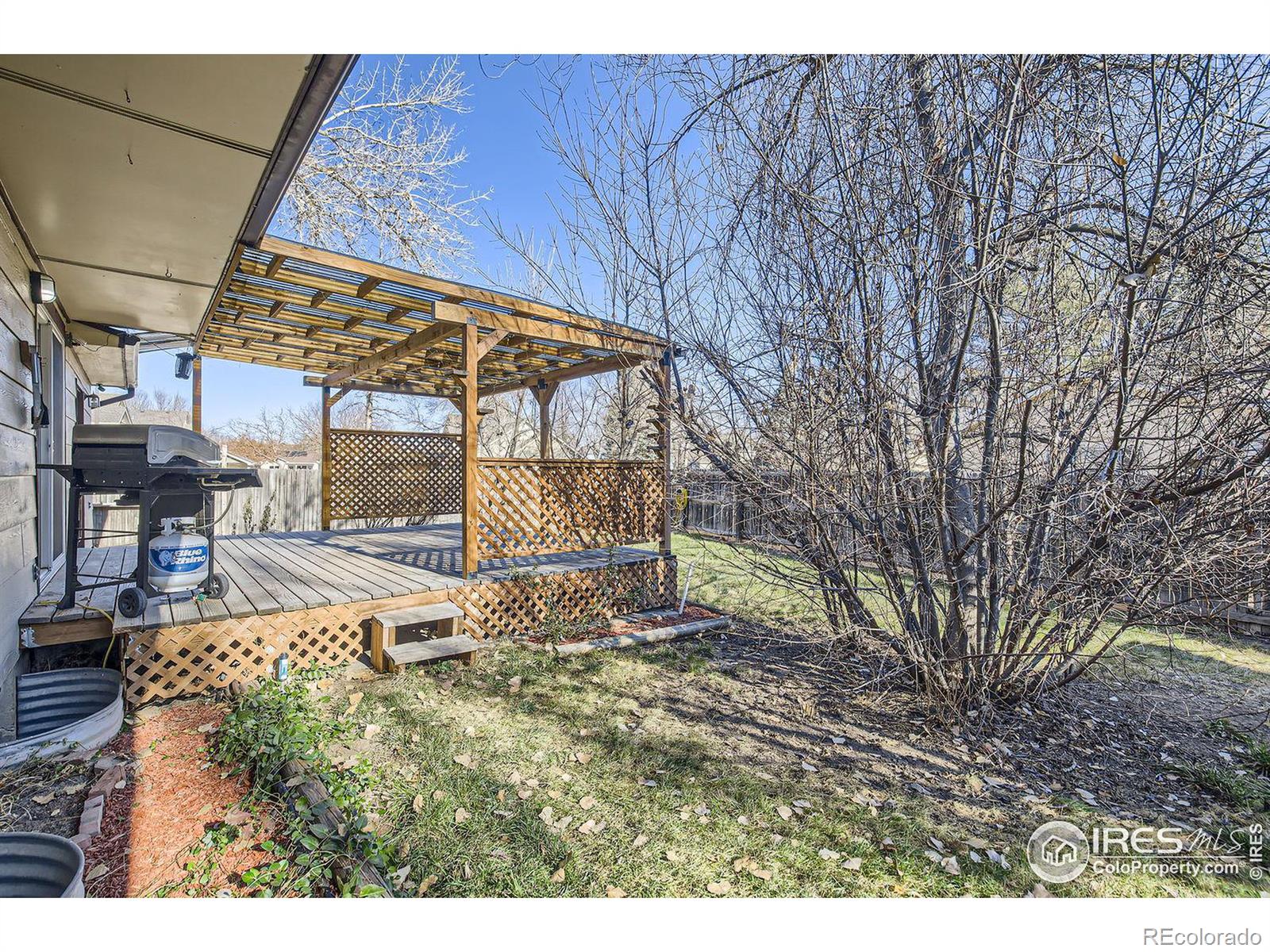 MLS Image #23 for 3602  bobcat place,fort collins, Colorado