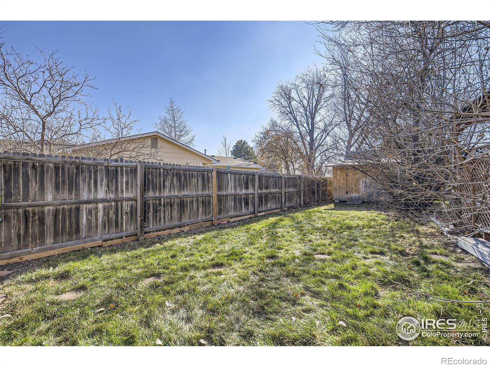 MLS Image #24 for 3602  bobcat place,fort collins, Colorado