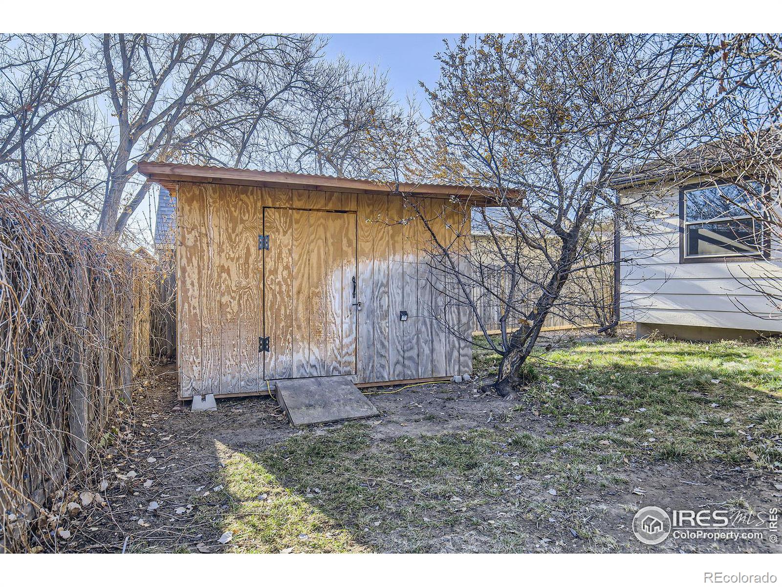 MLS Image #25 for 3602  bobcat place,fort collins, Colorado