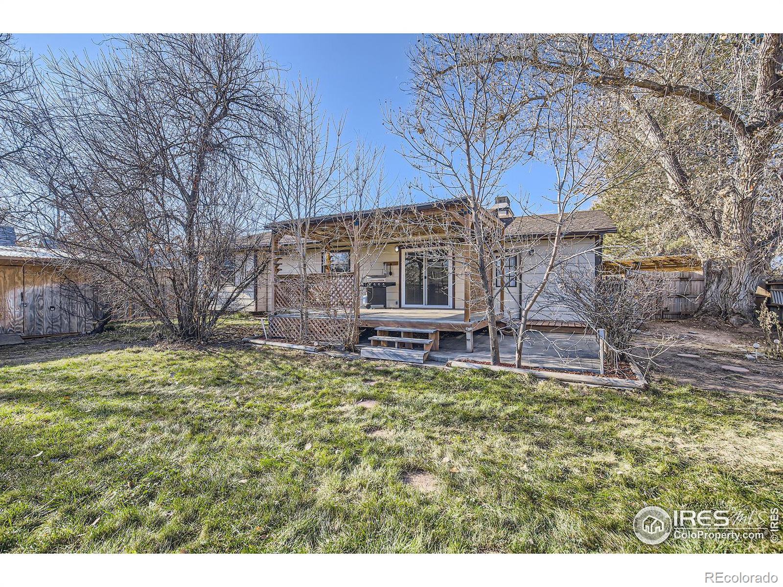 MLS Image #26 for 3602  bobcat place,fort collins, Colorado