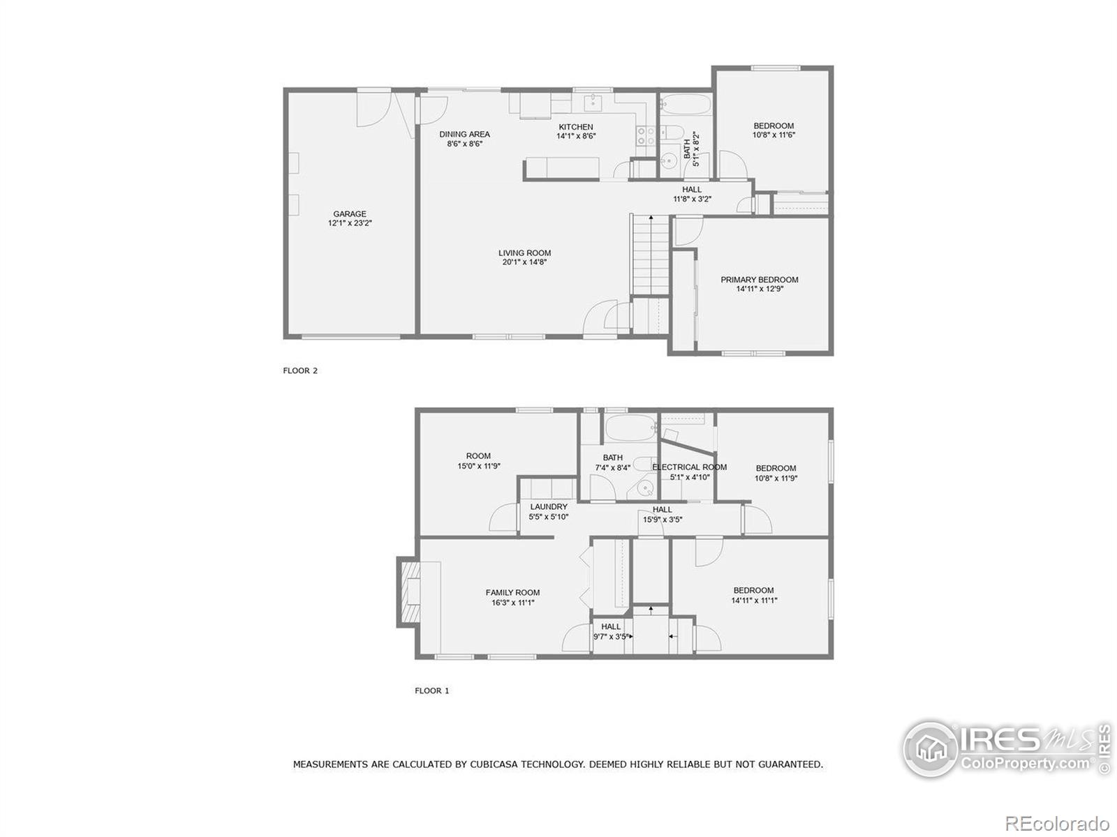 MLS Image #29 for 3602  bobcat place,fort collins, Colorado