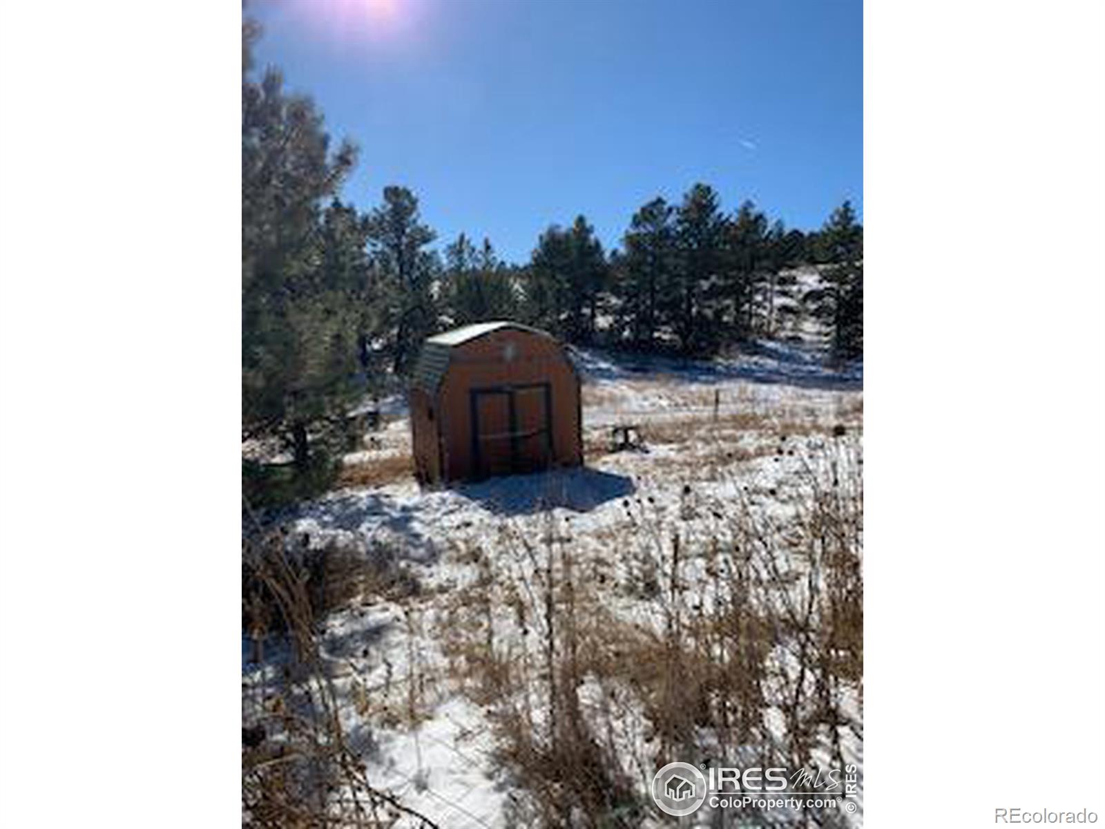MLS Image #10 for 387  lakeview drive,drake, Colorado