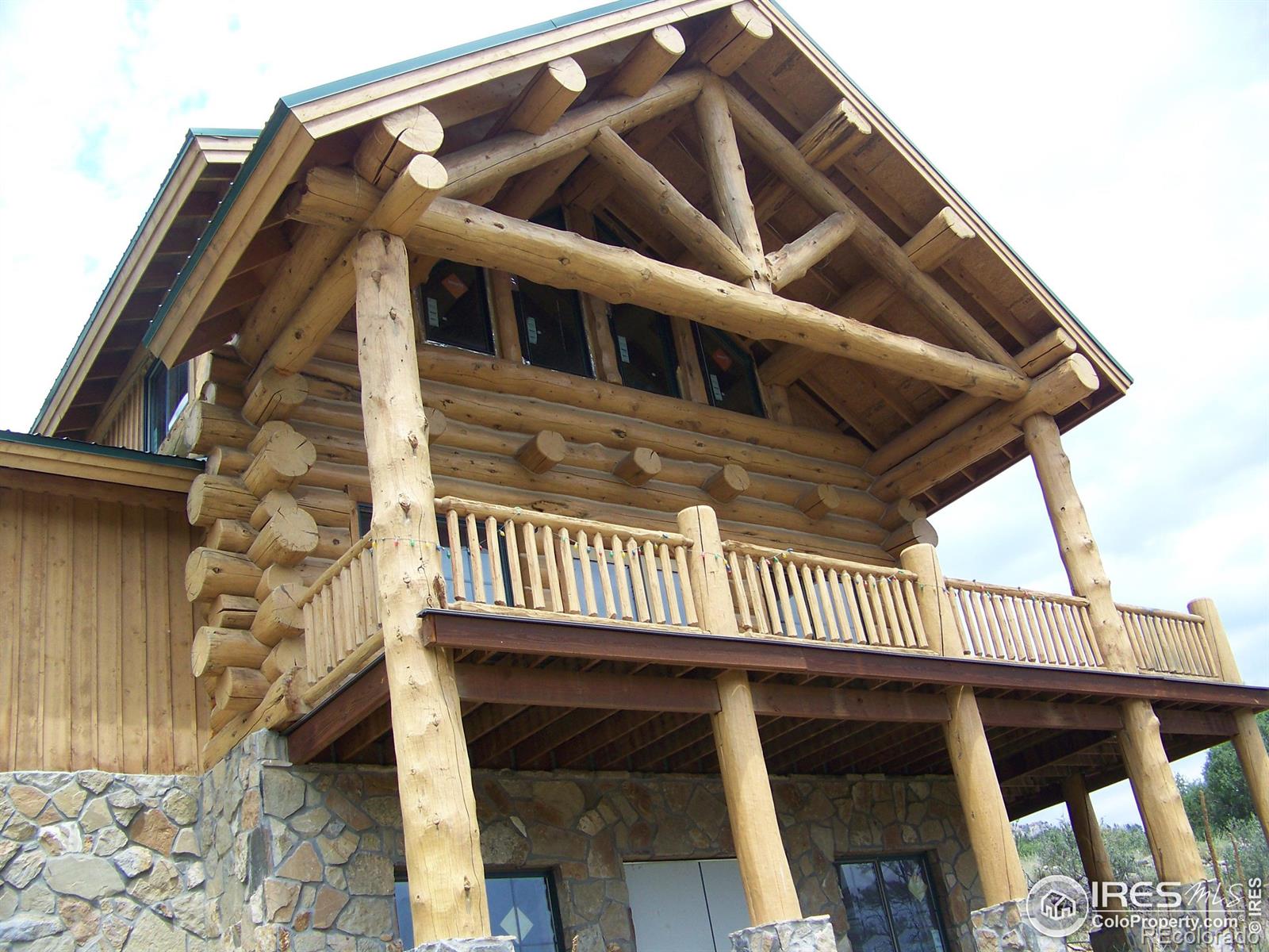 MLS Image #2 for 387  lakeview drive,drake, Colorado