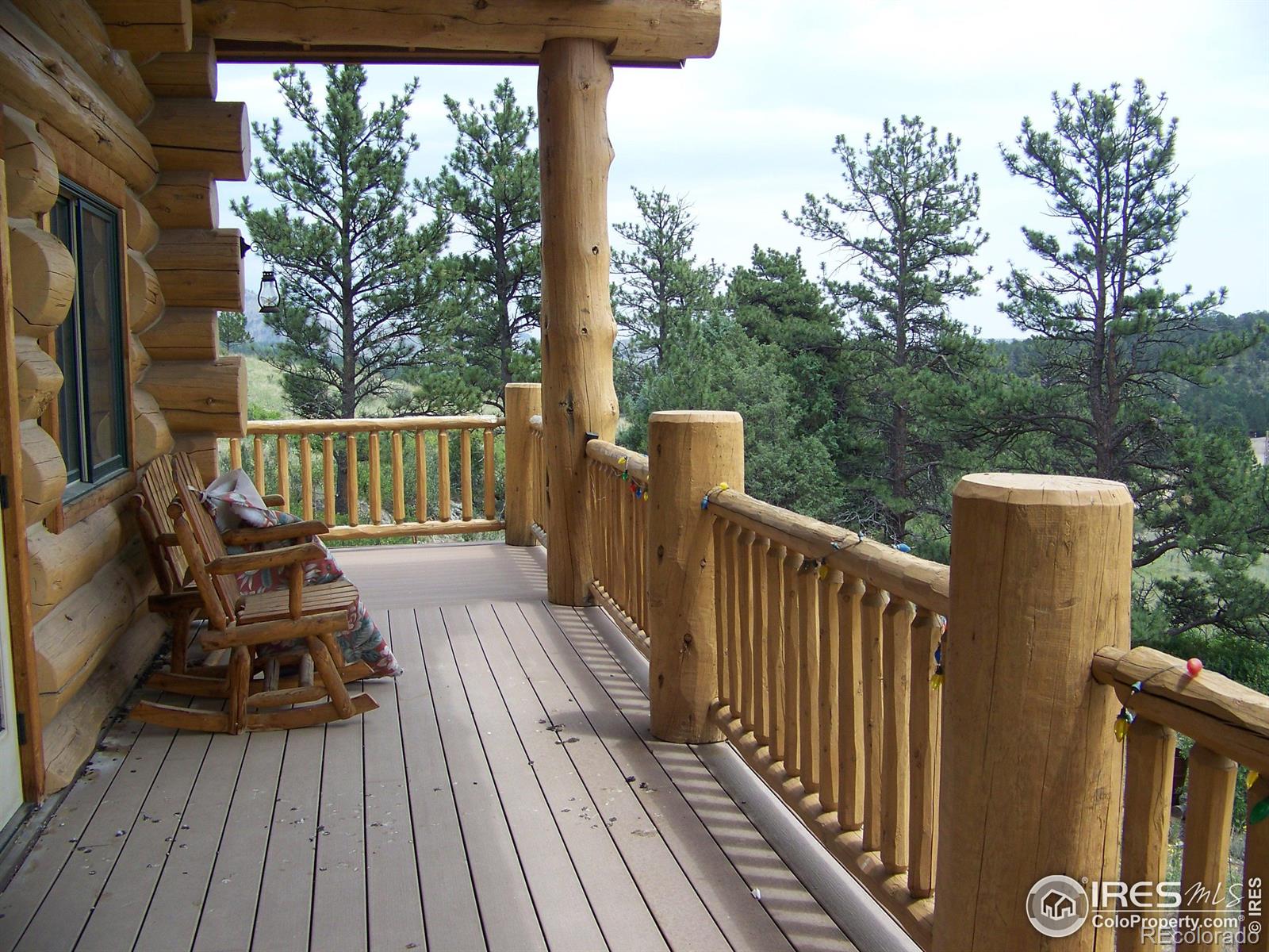 MLS Image #3 for 387  lakeview drive,drake, Colorado