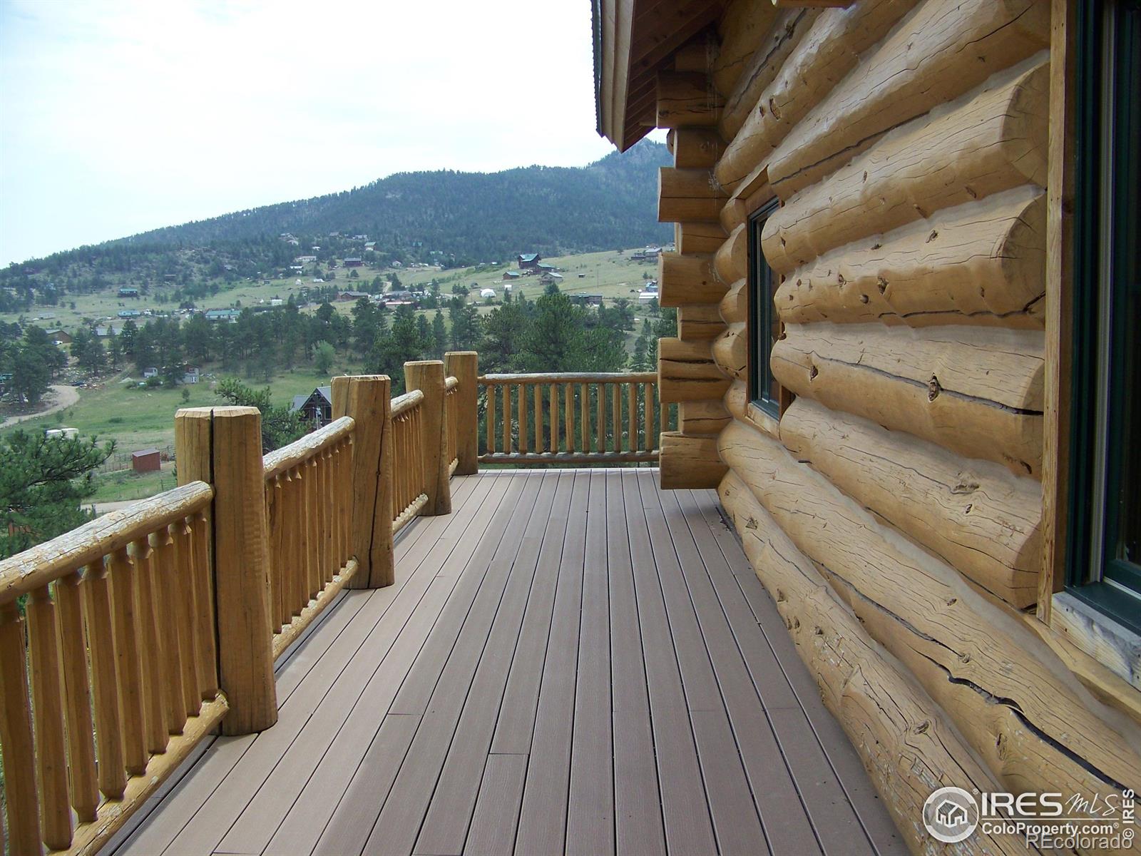 MLS Image #4 for 387  lakeview drive,drake, Colorado