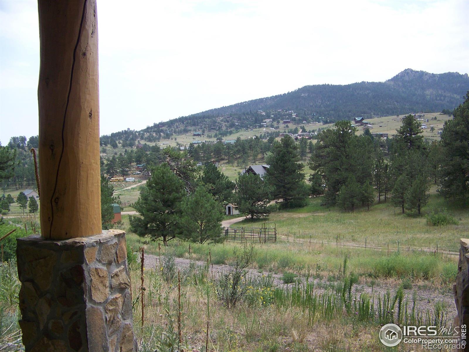 MLS Image #5 for 387  lakeview drive,drake, Colorado