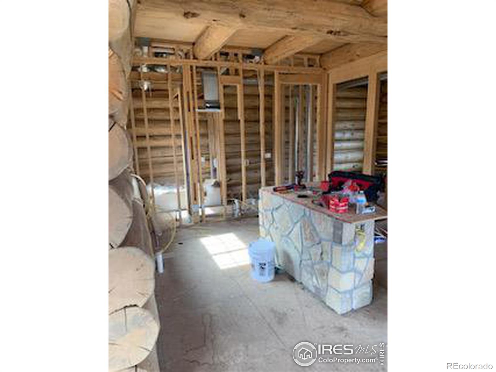 MLS Image #7 for 387  lakeview drive,drake, Colorado