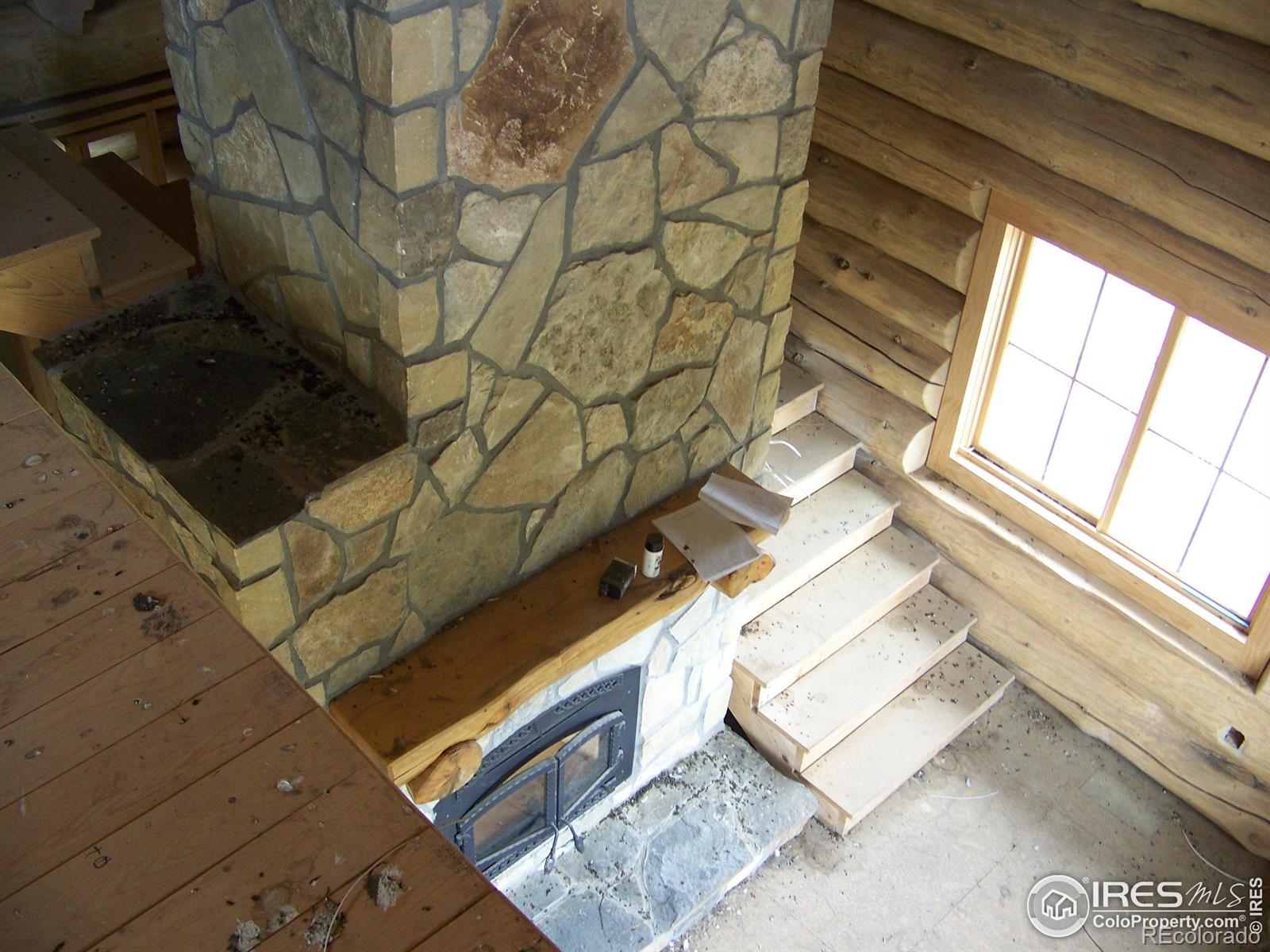 MLS Image #8 for 387  lakeview drive,drake, Colorado