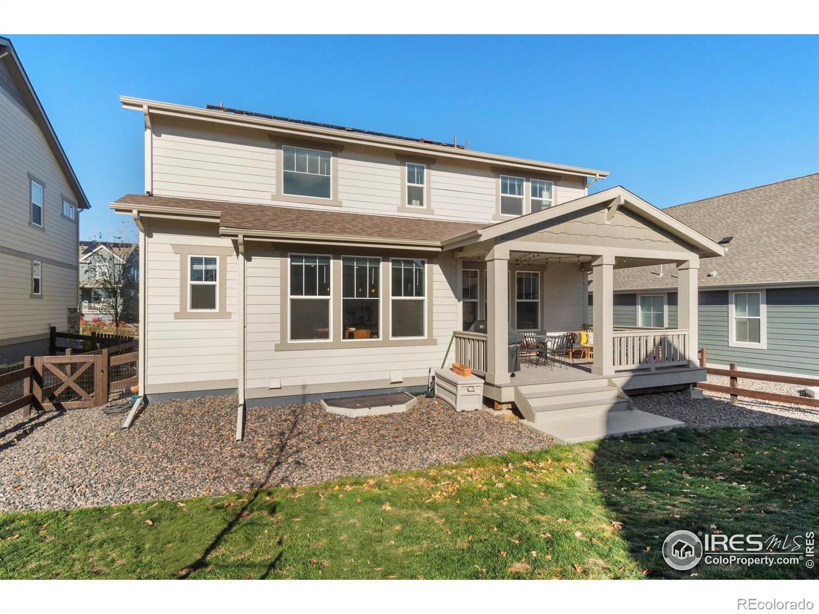 MLS Image #21 for 810  compass drive,erie, Colorado