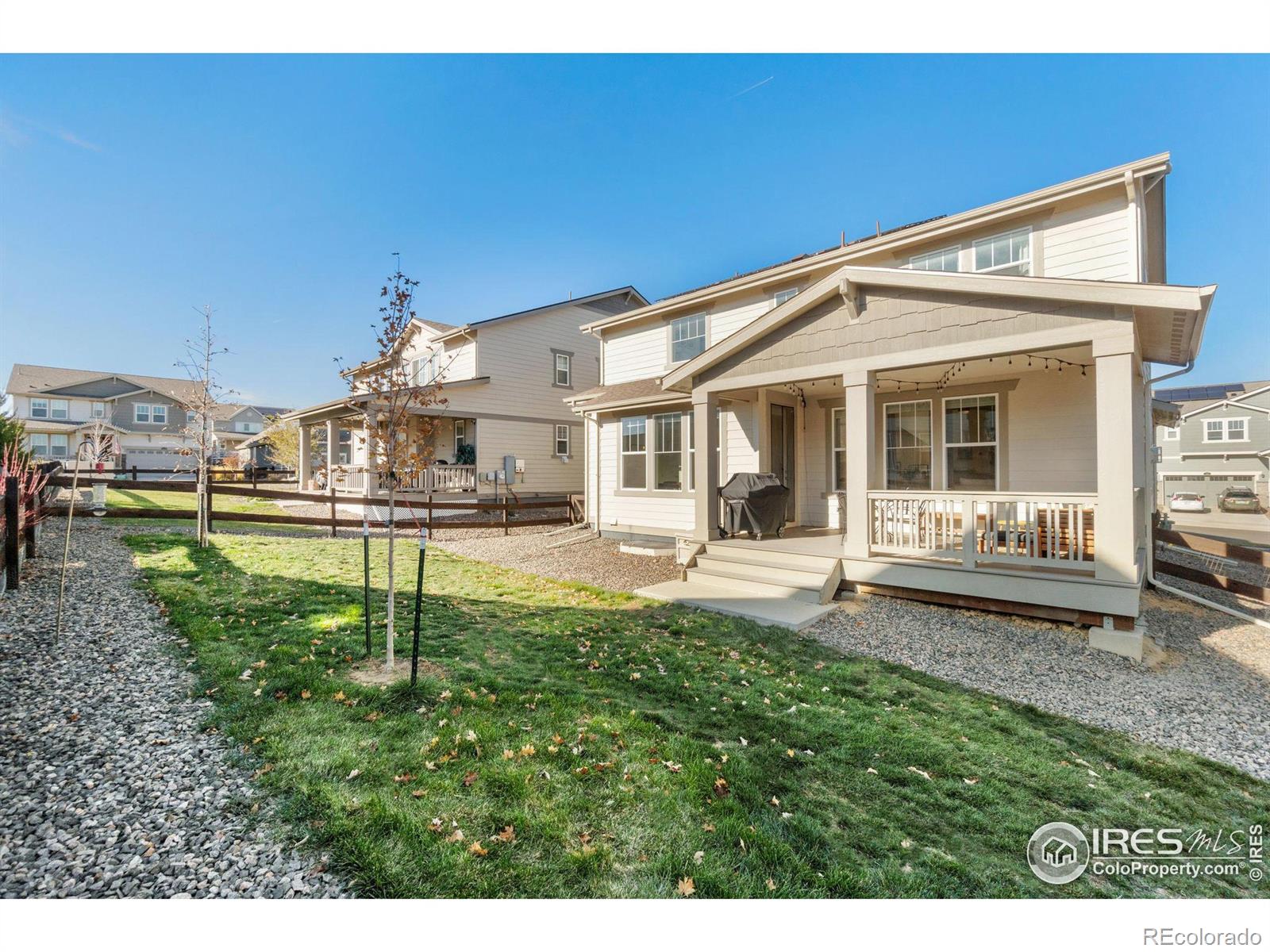 MLS Image #22 for 810  compass drive,erie, Colorado