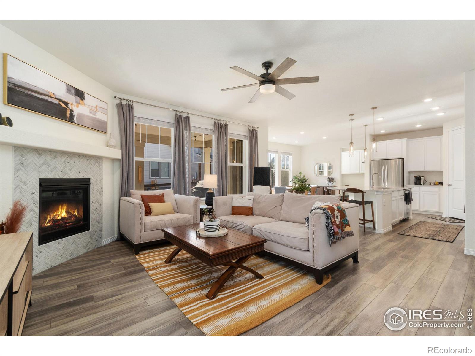 MLS Image #3 for 810  compass drive,erie, Colorado