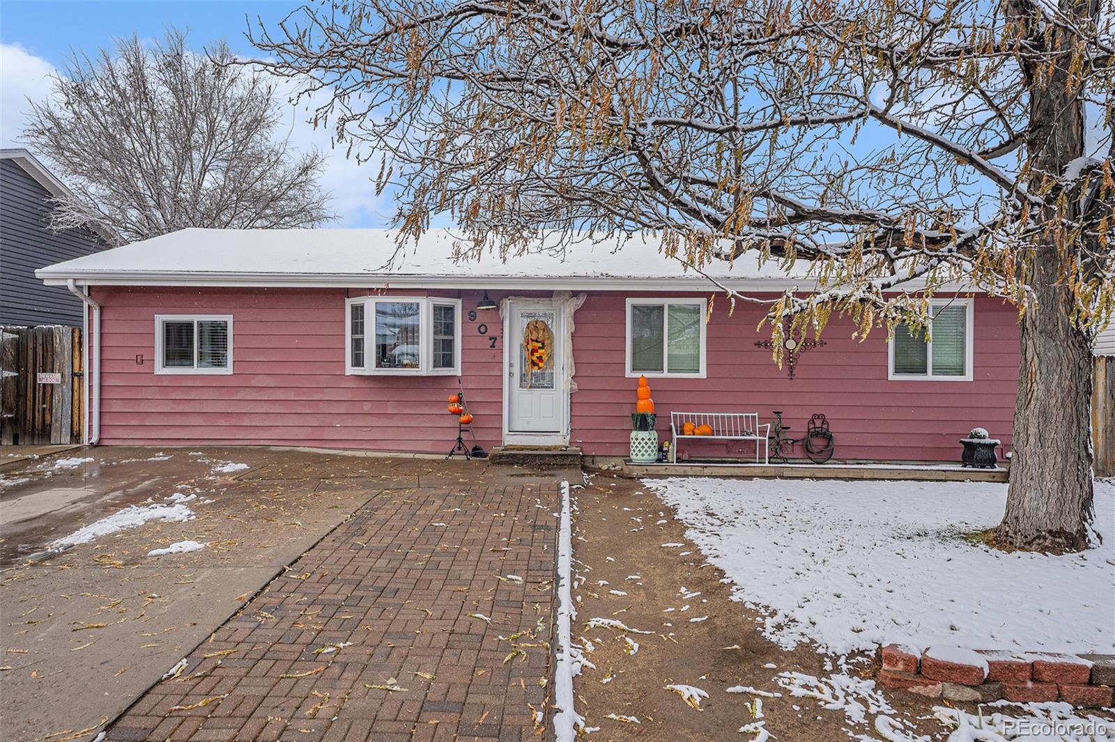 MLS Image #0 for 907  elm court,fort lupton, Colorado