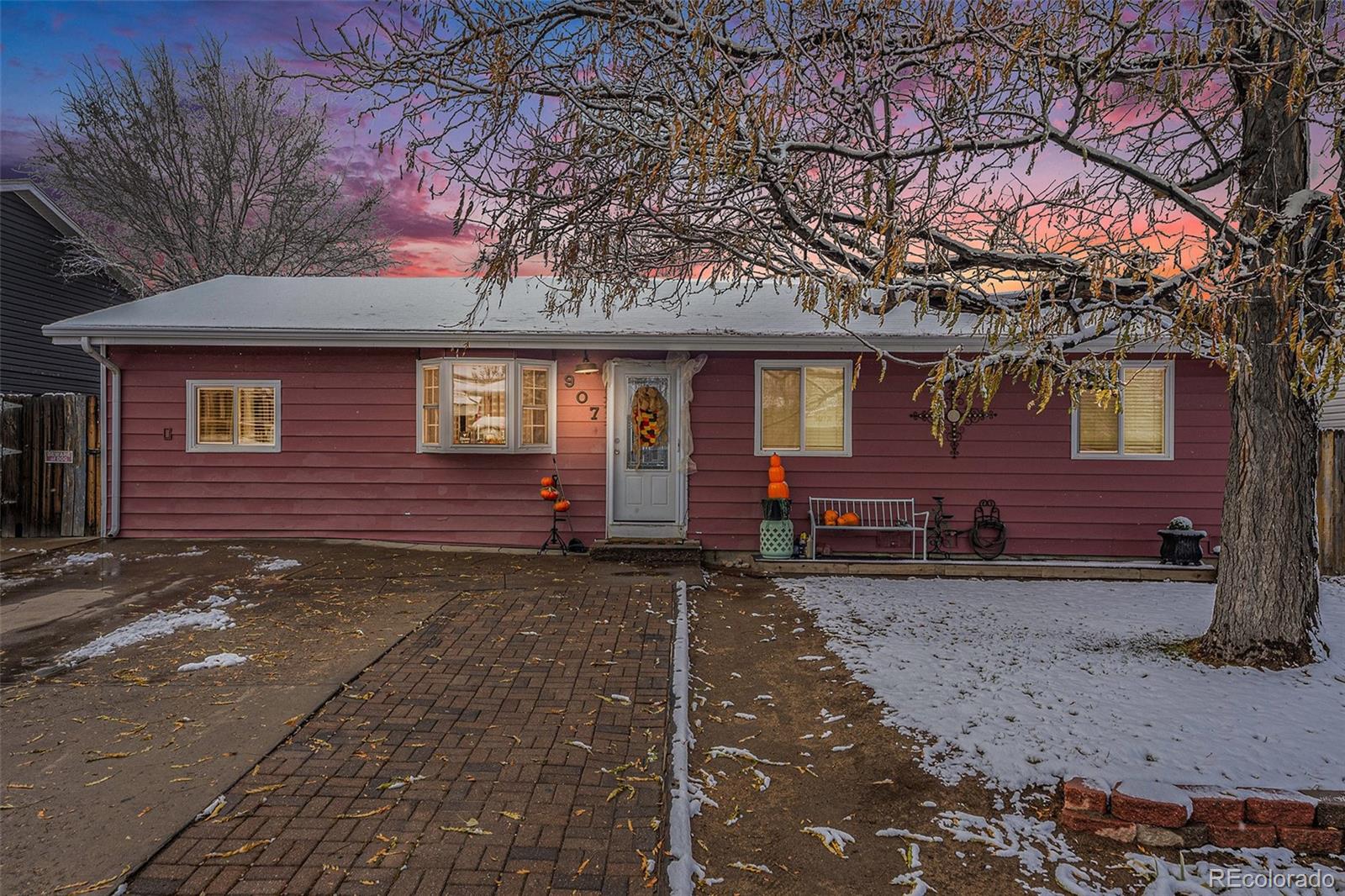 MLS Image #2 for 907  elm court,fort lupton, Colorado