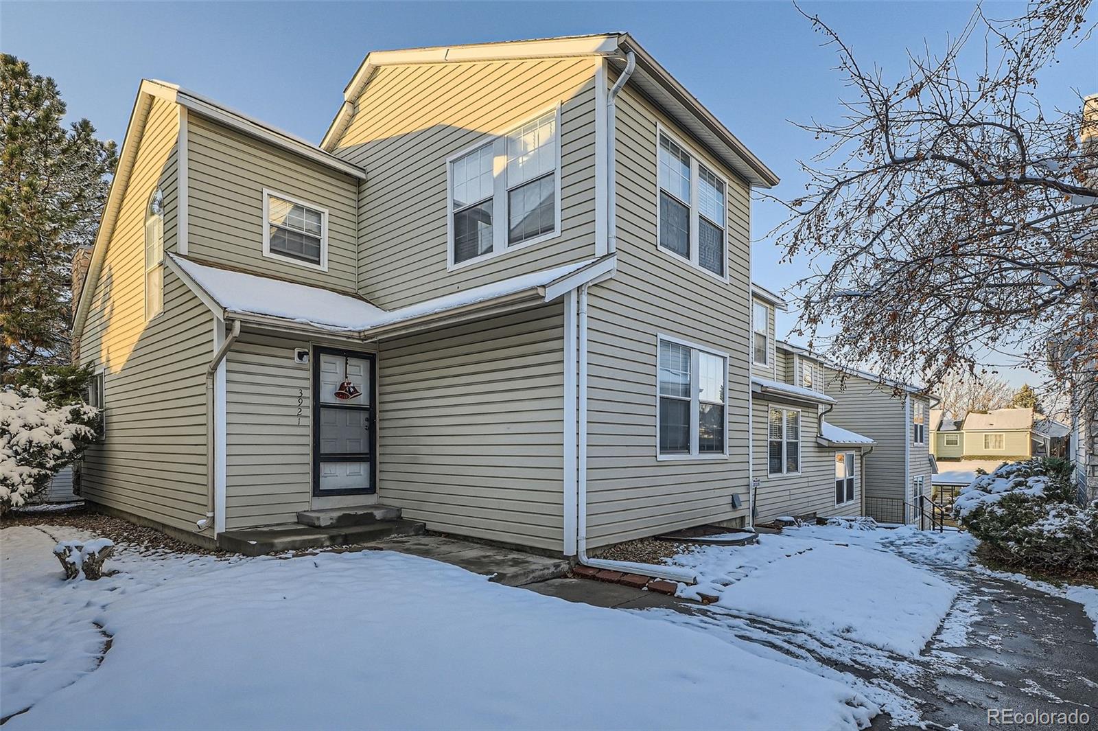 CMA Image for 3923 E 121st Avenue,Thornton, Colorado