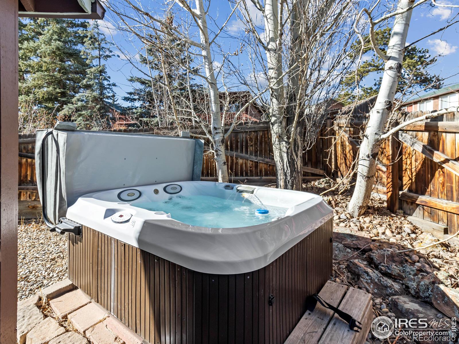 MLS Image #16 for 220  virginia drive,estes park, Colorado