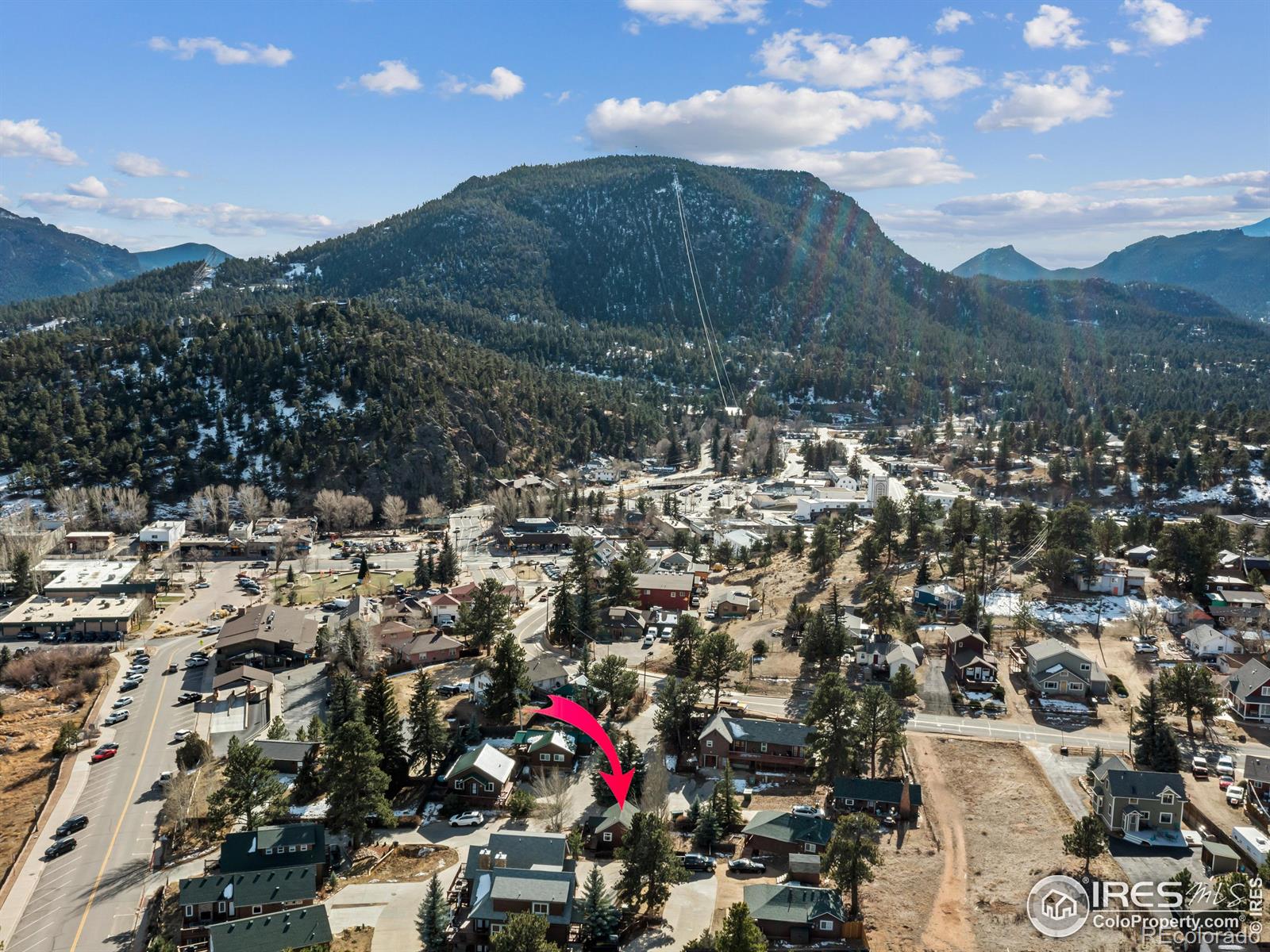 MLS Image #17 for 220  virginia drive,estes park, Colorado