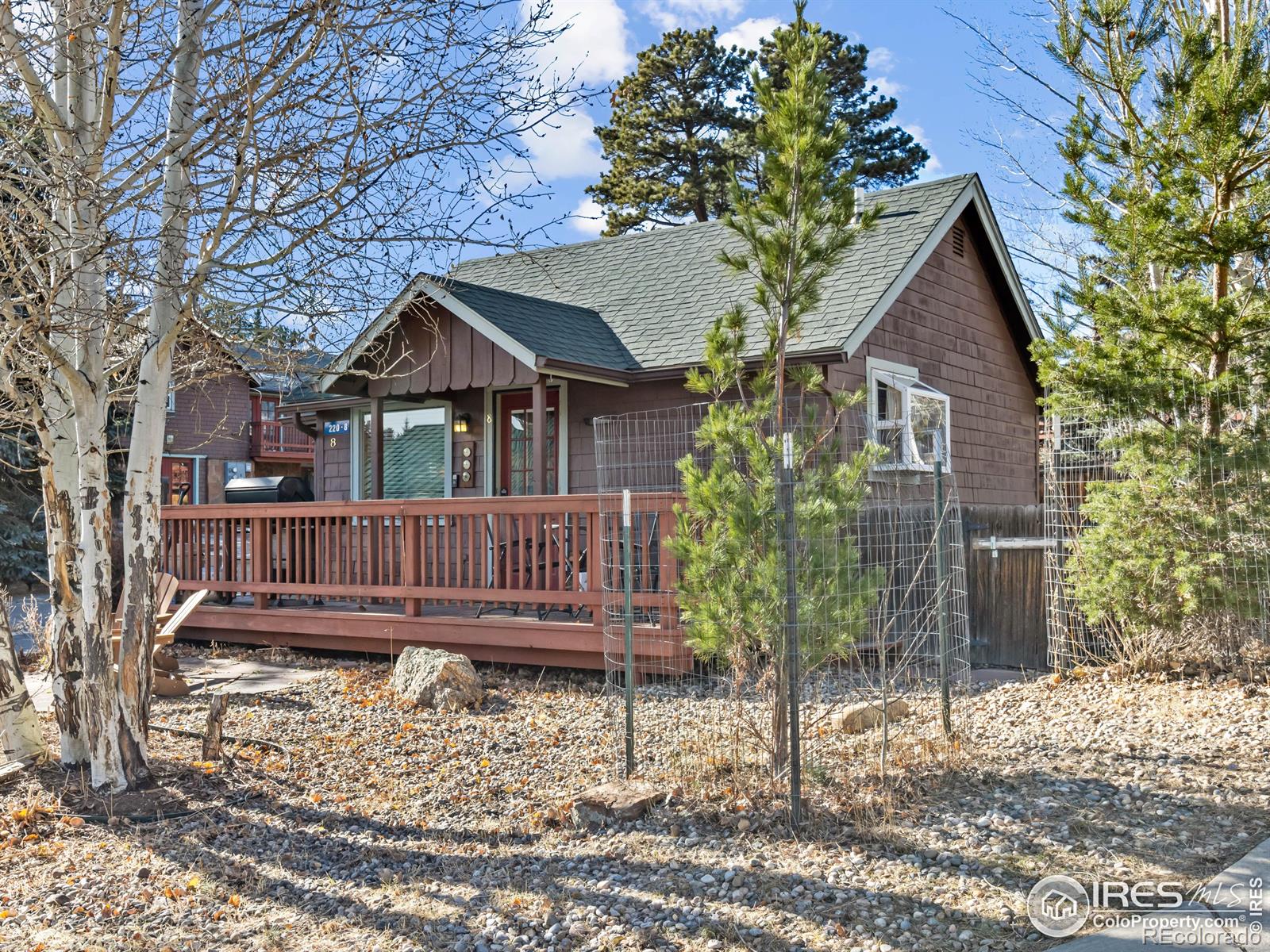 MLS Image #18 for 220  virginia drive,estes park, Colorado