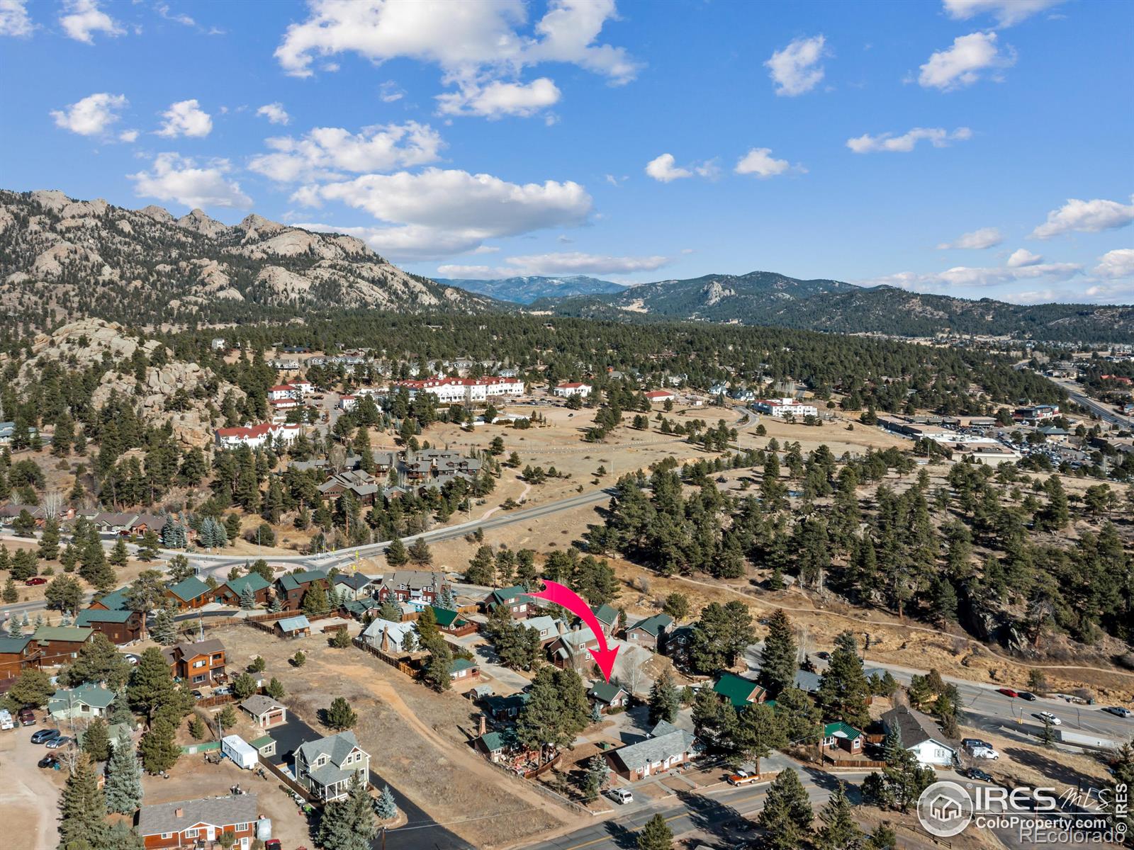 MLS Image #19 for 220  virginia drive,estes park, Colorado