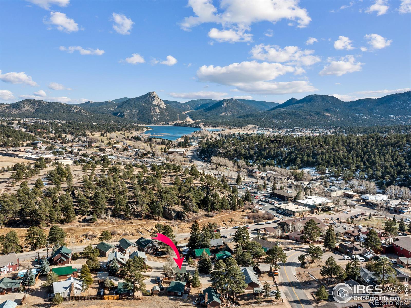 MLS Image #20 for 220  virginia drive,estes park, Colorado