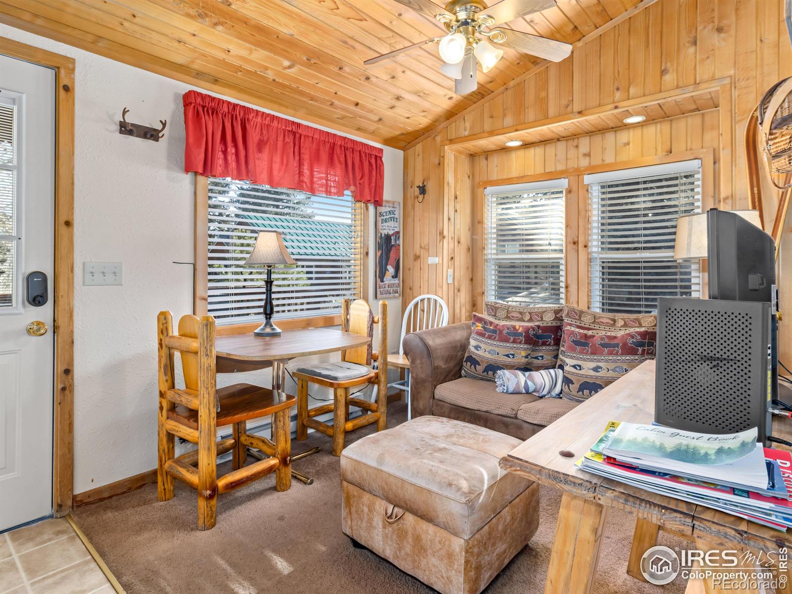 MLS Image #4 for 220  virginia drive,estes park, Colorado