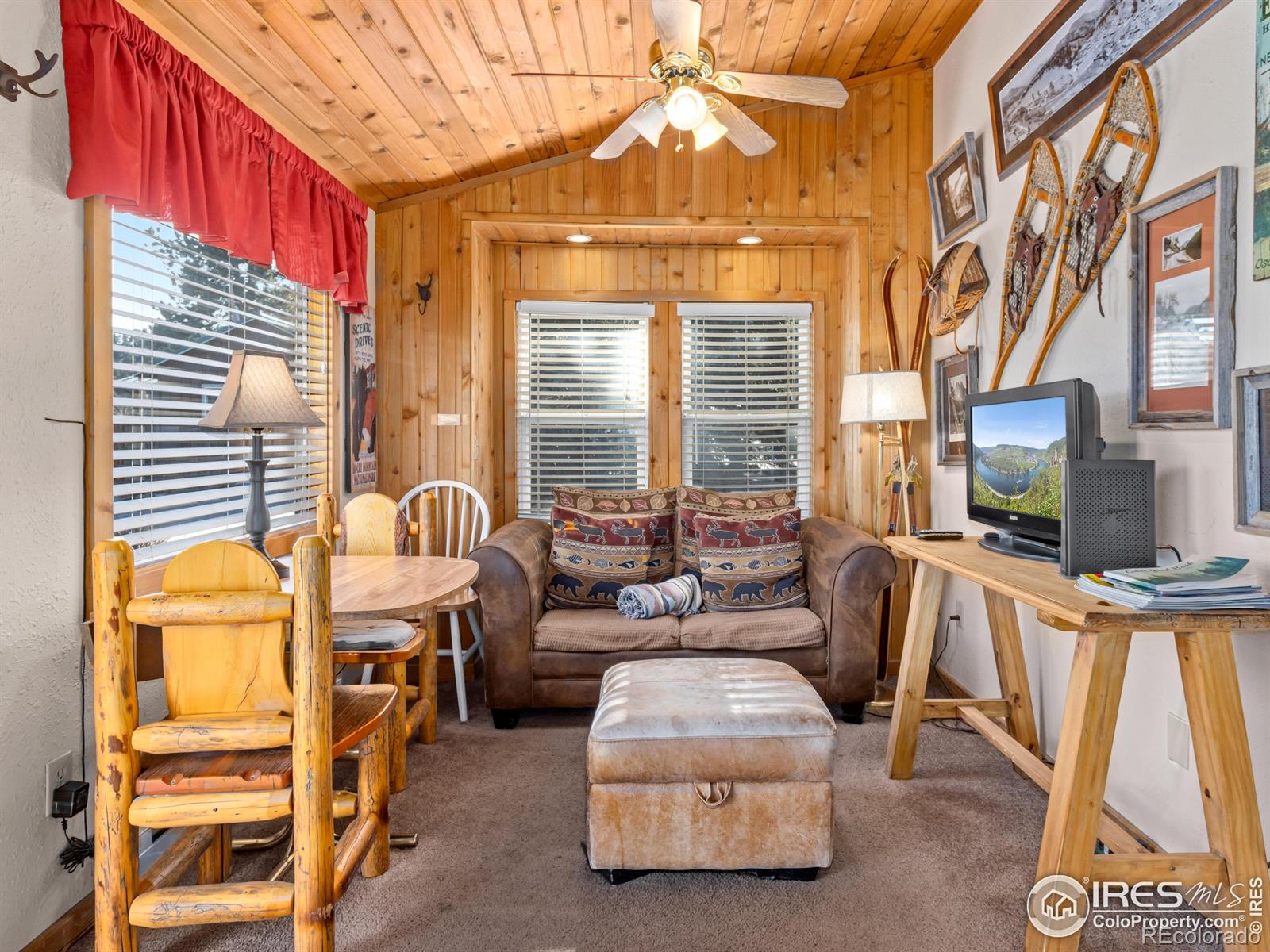 MLS Image #5 for 220  virginia drive,estes park, Colorado