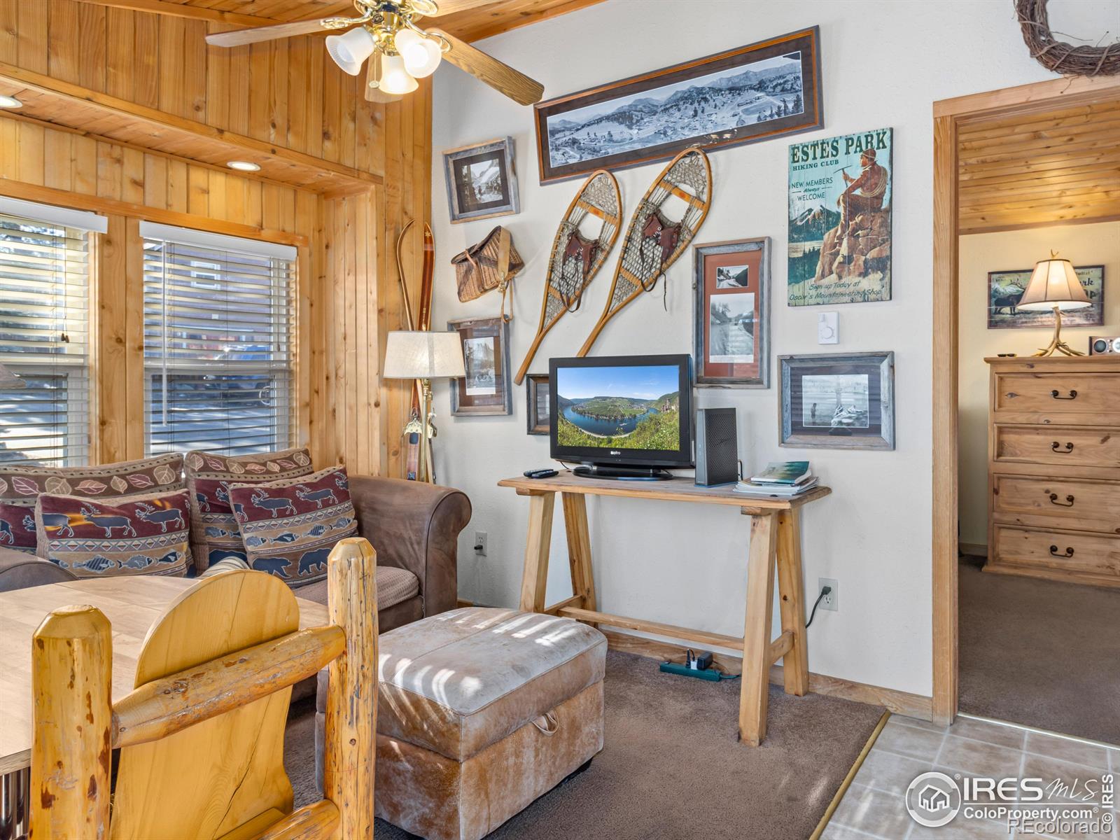 MLS Image #7 for 220  virginia drive,estes park, Colorado