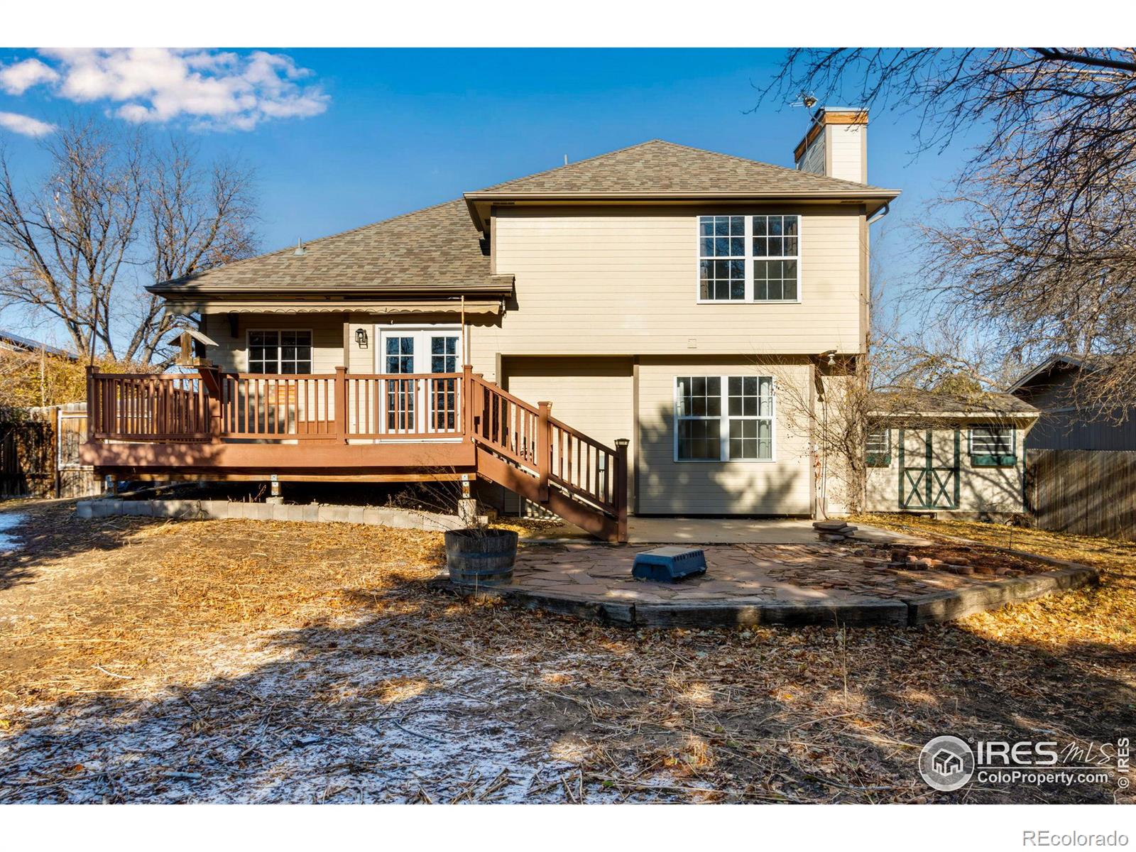 MLS Image #2 for 4840 w 8th street,greeley, Colorado